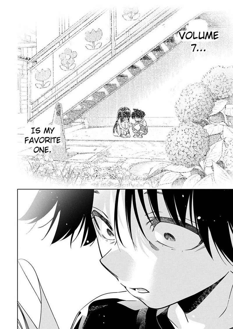 Now That We Draw - Chapter 19b - World of Two image 09